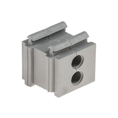 Inserto SPP 2X4GA
