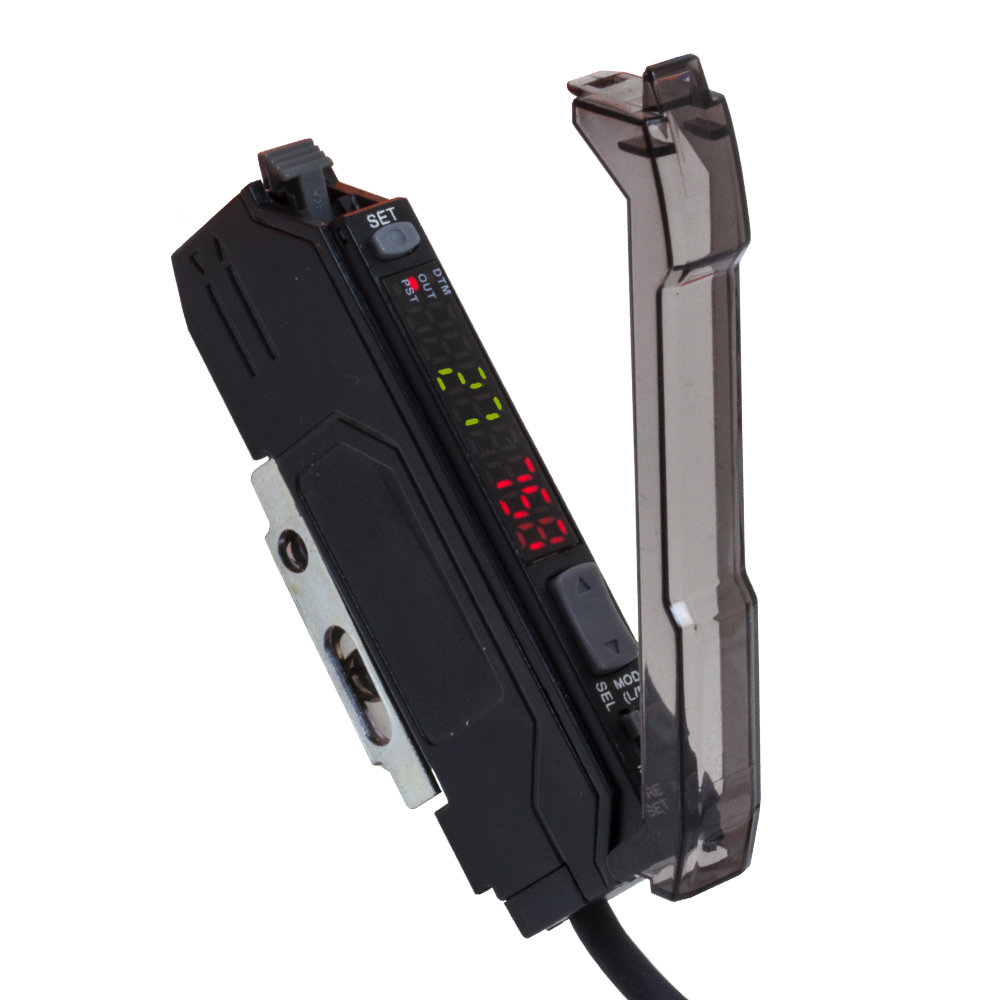 amplificador de fibra óptica FY2/0P-0V